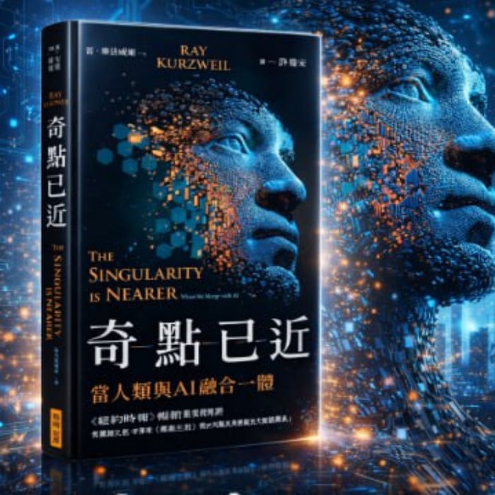 奇點已近
